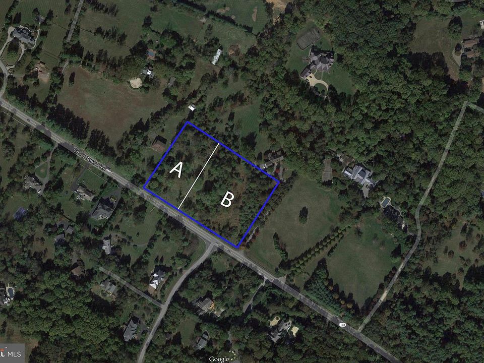 2nd image of 9400 Georgetown Pike
