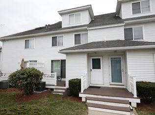 360 Littleton Rd UNIT E5, Chelmsford, MA 01824