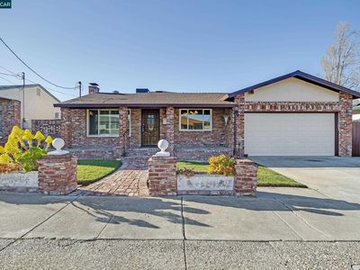 3810 Shasta Cir, Pittsburg, CA, 94565