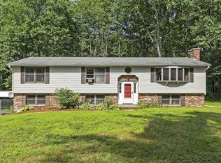 120 Athol Rd, Phillipston, MA 01331