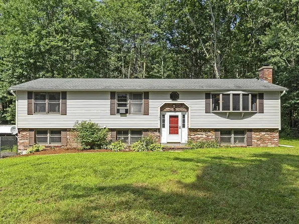 120 Athol Rd, Phillipston, MA 01331