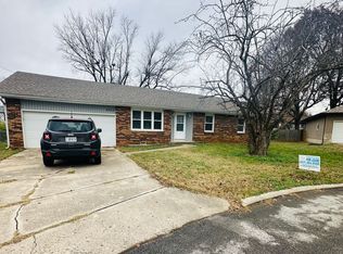 4943 S Ash Ave, Springfield, MO 65804