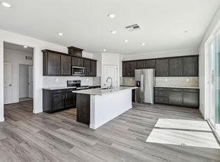 Residence 2 Plan, Heston at Machado Ranch, Manteca, CA 95337
