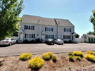 10 Lord St #2, Attleboro, MA 02703