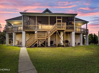 108 Overlook Rd, Chocowinity, NC 27817