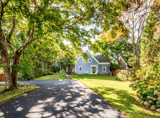 6 Summer Street, Rockport, ME 04856