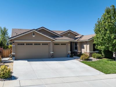 7081 Truth Dr, Sparks, NV, 89436