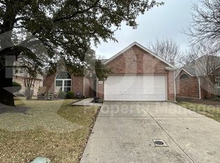 2812 Woodson Dr, McKinney, TX 75072