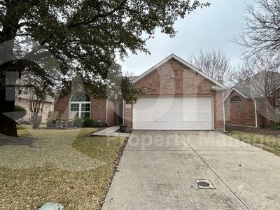 2812 Woodson Dr, McKinney, TX, 75072