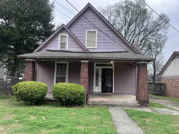 946 Roland St, Memphis, TN 38114