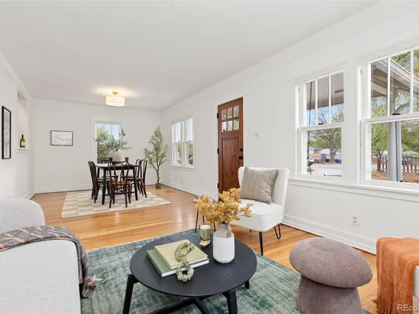 6014 Wadsworth Boulevard, Arvada, CO 80003