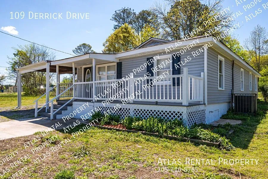Your Dream 5-Bedroom Home Is Waiting! Appliances Included! — Photo 3
