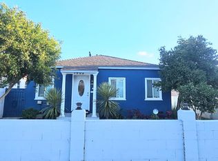 1902 E Harding St, Long Beach, CA 90805