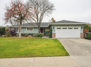 6005 Machado Way, Sacramento, CA