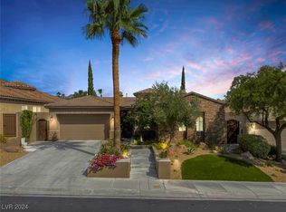 11494 Glowing Sunset Ln, Las Vegas, NV 89135