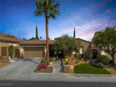 11494 Glowing Sunset Ln, Las Vegas, NV, 89135