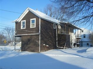 1600 Pringle Ave APT 1, Jackson, MI 49203