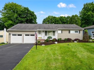 123 Hillcrest Rd, Syracuse, NY 13219