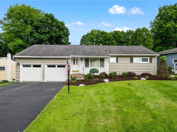 123 Hillcrest Rd, Syracuse, NY 13219