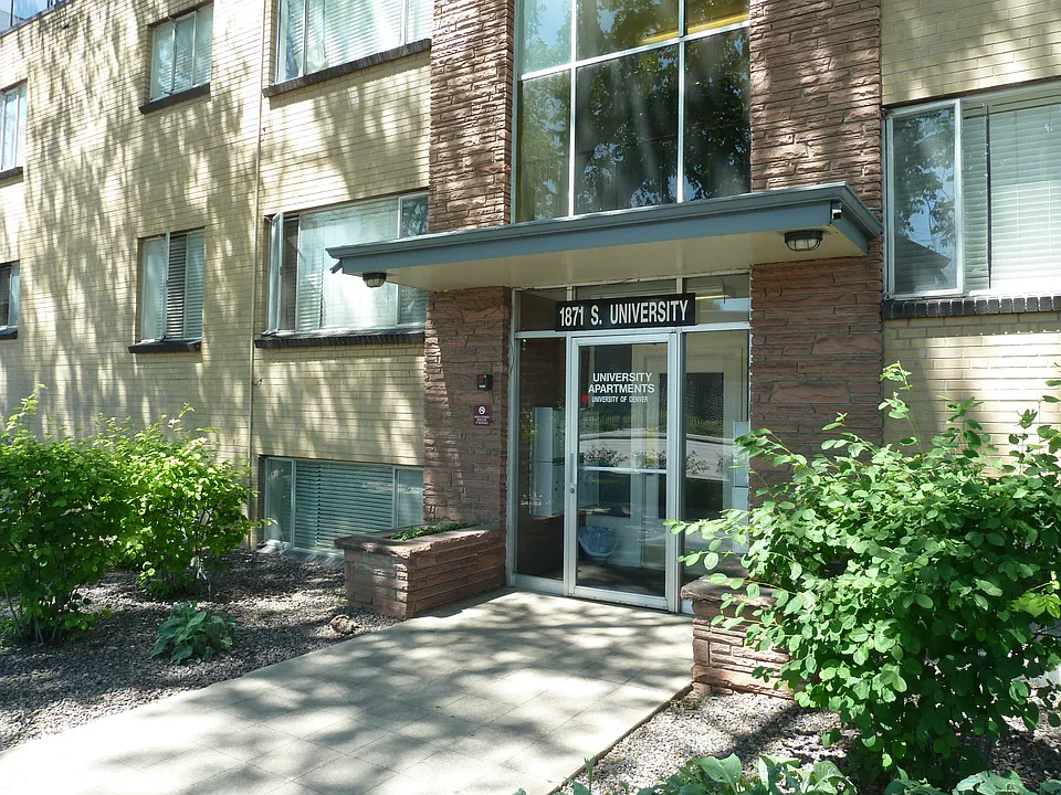 University South