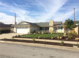 1425 Arrow Wood Dr, Brea, CA 92821