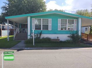 675 Parlanti Ln Spc 88, Sparks, NV 89434