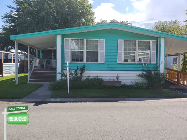 675 Parlanti Ln Spc 88, Sparks, NV 89434