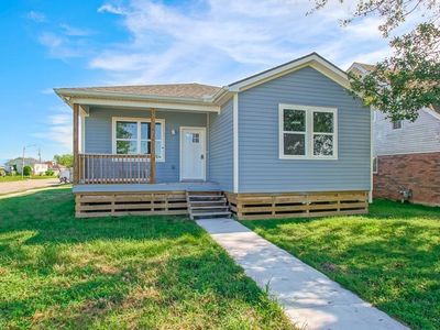 7821 Redfish St, New Orleans, LA, 70126
