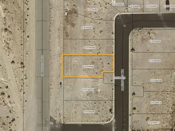 875 Bluegrass Cir, West Wendover, NV 89883