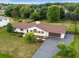4020 E Mockingbird Ln, Byron, IL 61010