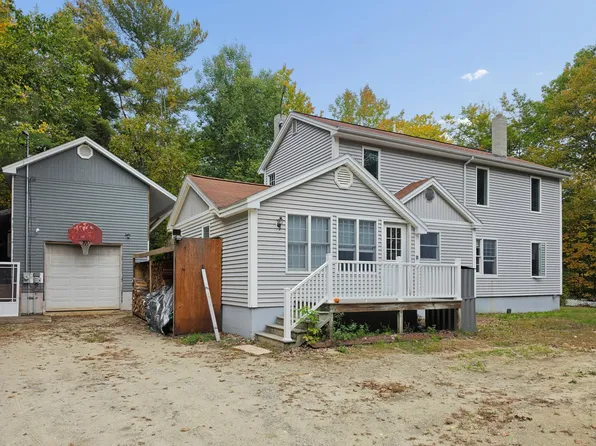 104 Shaw Hill Road, Minot, ME 04258