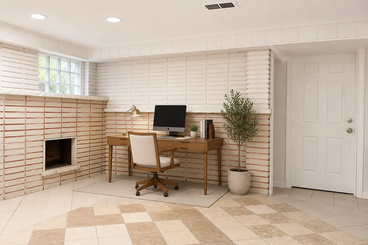 2 bed, 750 sqft, $1,400 — Photo 3