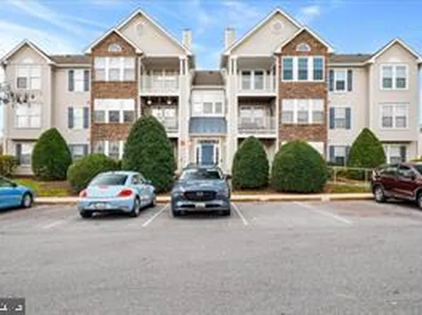 5650 Wade Ct APT B, Frederick, MD 21703