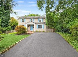 47 Green Ave, Lawrence Township, NJ