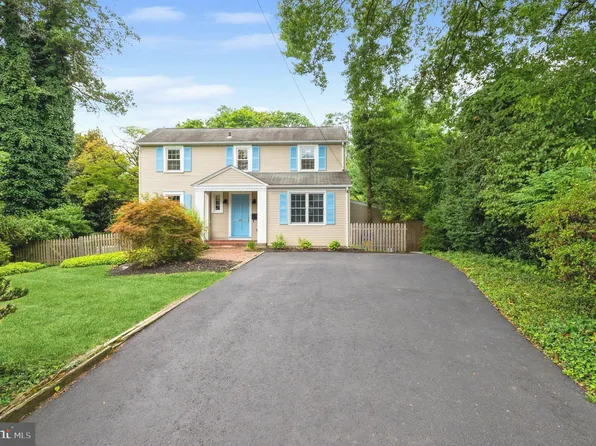 47 Green Ave, Lawrence Township, NJ 08648