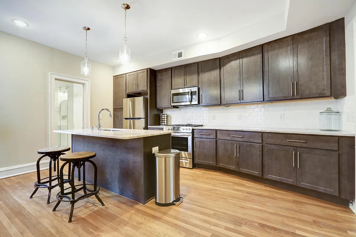 Building Photo - 109 S Arthur Ashe Blvd #5