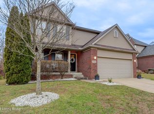 17506 Curry Branch Rd, Louisville, KY 40245