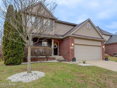 17506 Curry Branch Rd, Louisville, KY, 40245