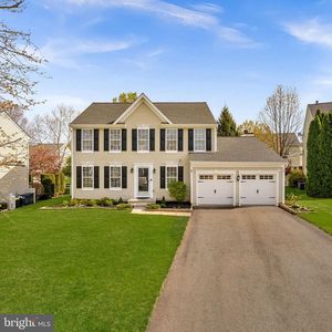 35786 Chapel Hill Ct, Round Hill, VA, 20141