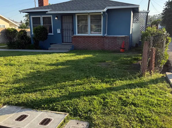 284 Wilart Pl, Pomona, CA 91768