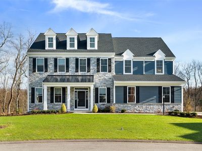 4321 Ciano Ct, Export, PA, 15632