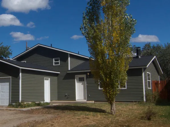 107 West St, Mancos, CO 81328