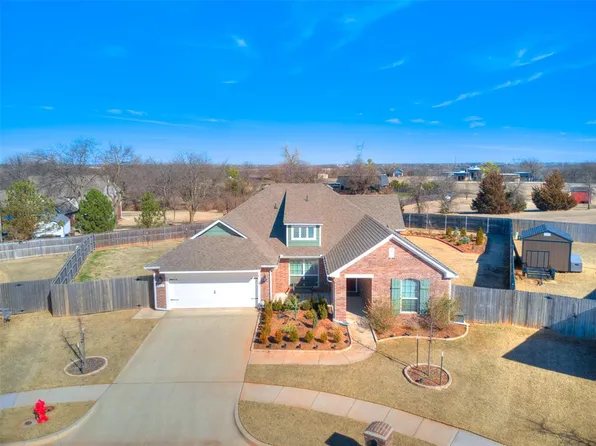 821 Mount Irving Way, Norman, OK 73071