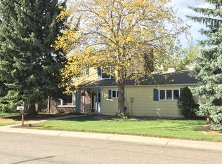 1500 Kirkwood Dr, Fort Collins, CO 80525