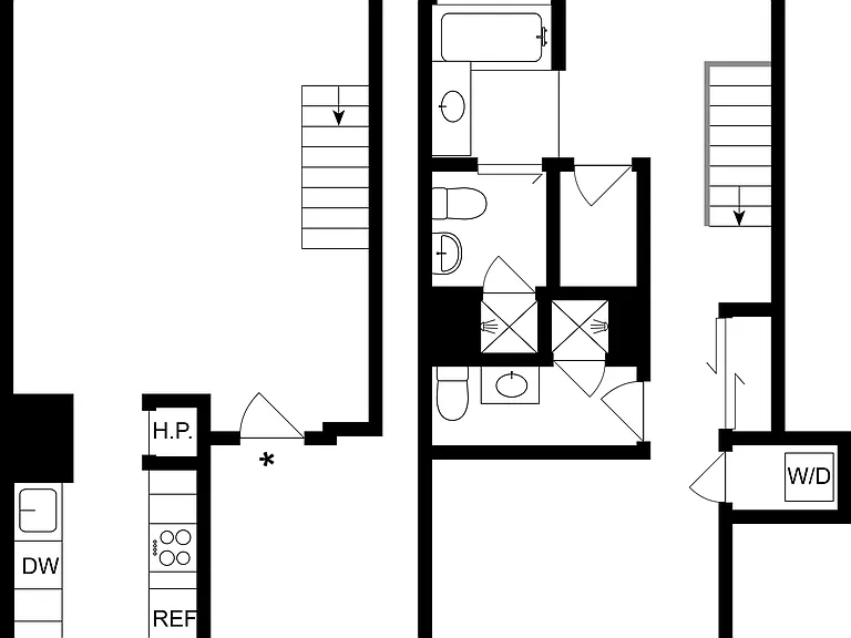 Roosevelt Lofts — Photo 71