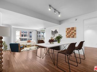 6250 Hollywood Blvd UNIT 11N, Los Angeles, CA 90028