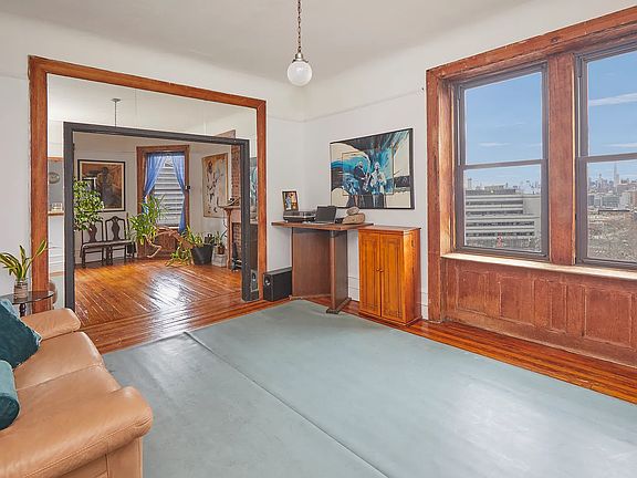 4th image of 501 W 138th St APT 72