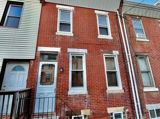 2709 Pratt St, Philadelphia, PA 19137