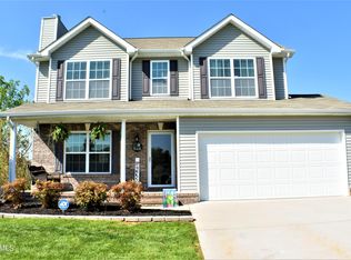 1811 Turning Point Rd, Powell, TN 37849