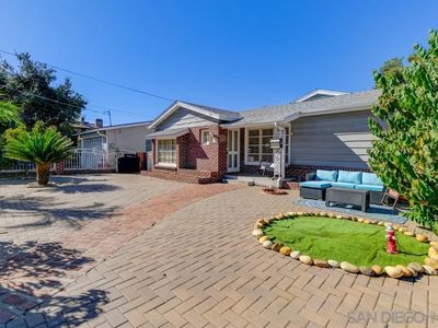 7714 Orien Ave, La Mesa, CA, 91941